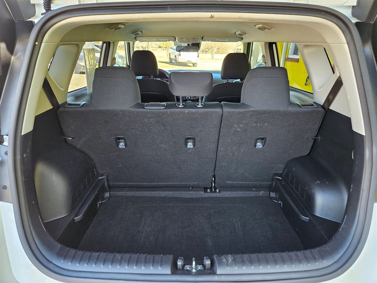 Kia Soul LX IVT 2024