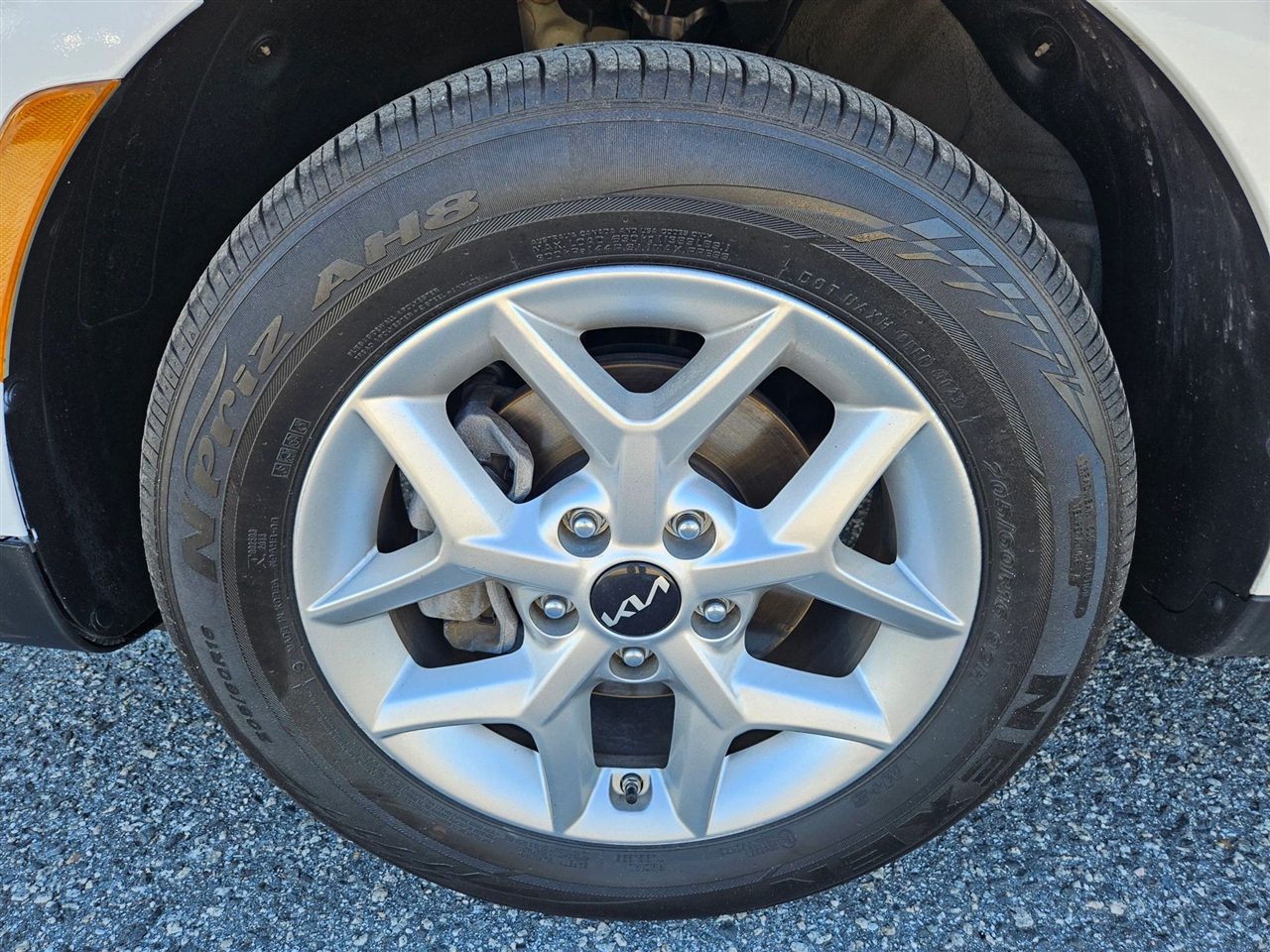 Kia Soul LX IVT 2024