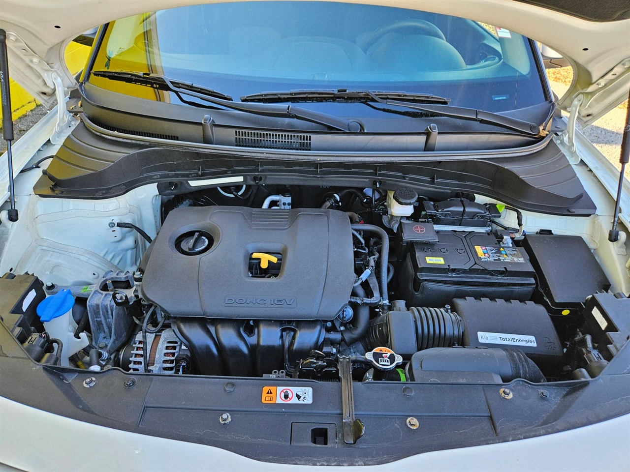 Kia Soul LX IVT 2024