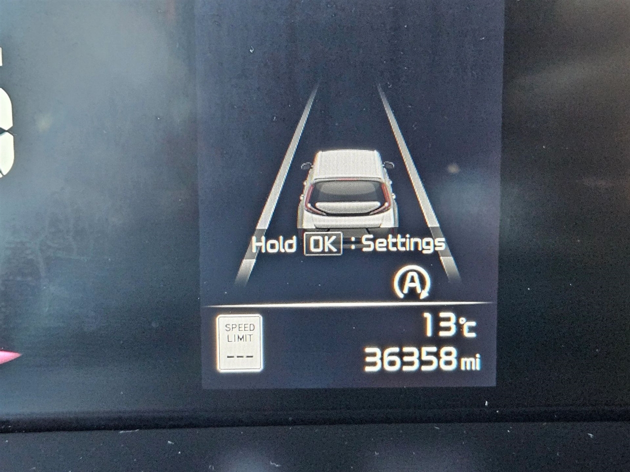 Kia Soul LX IVT 2024