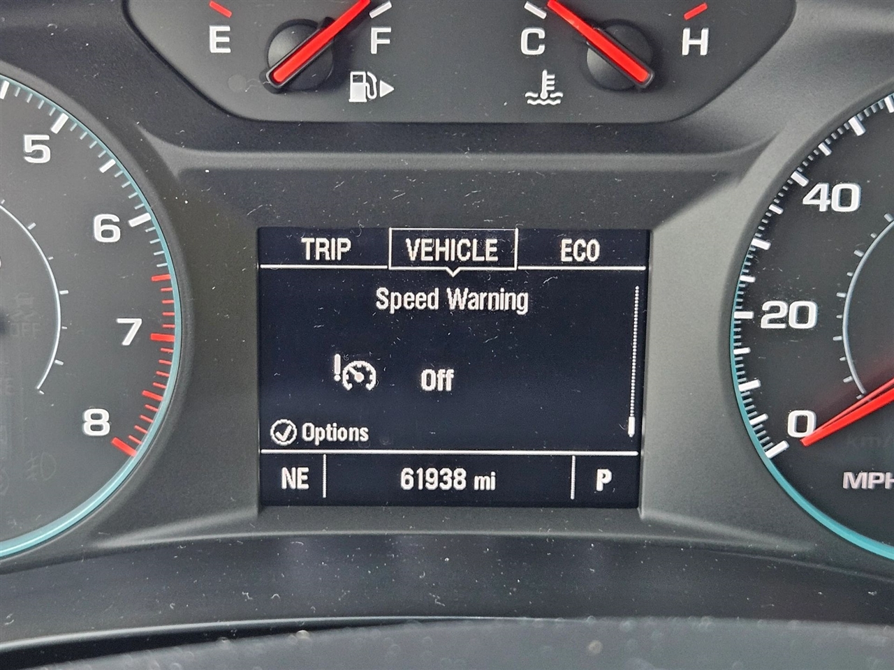 Chevrolet Malibu 4dr Sdn 1LT 2023