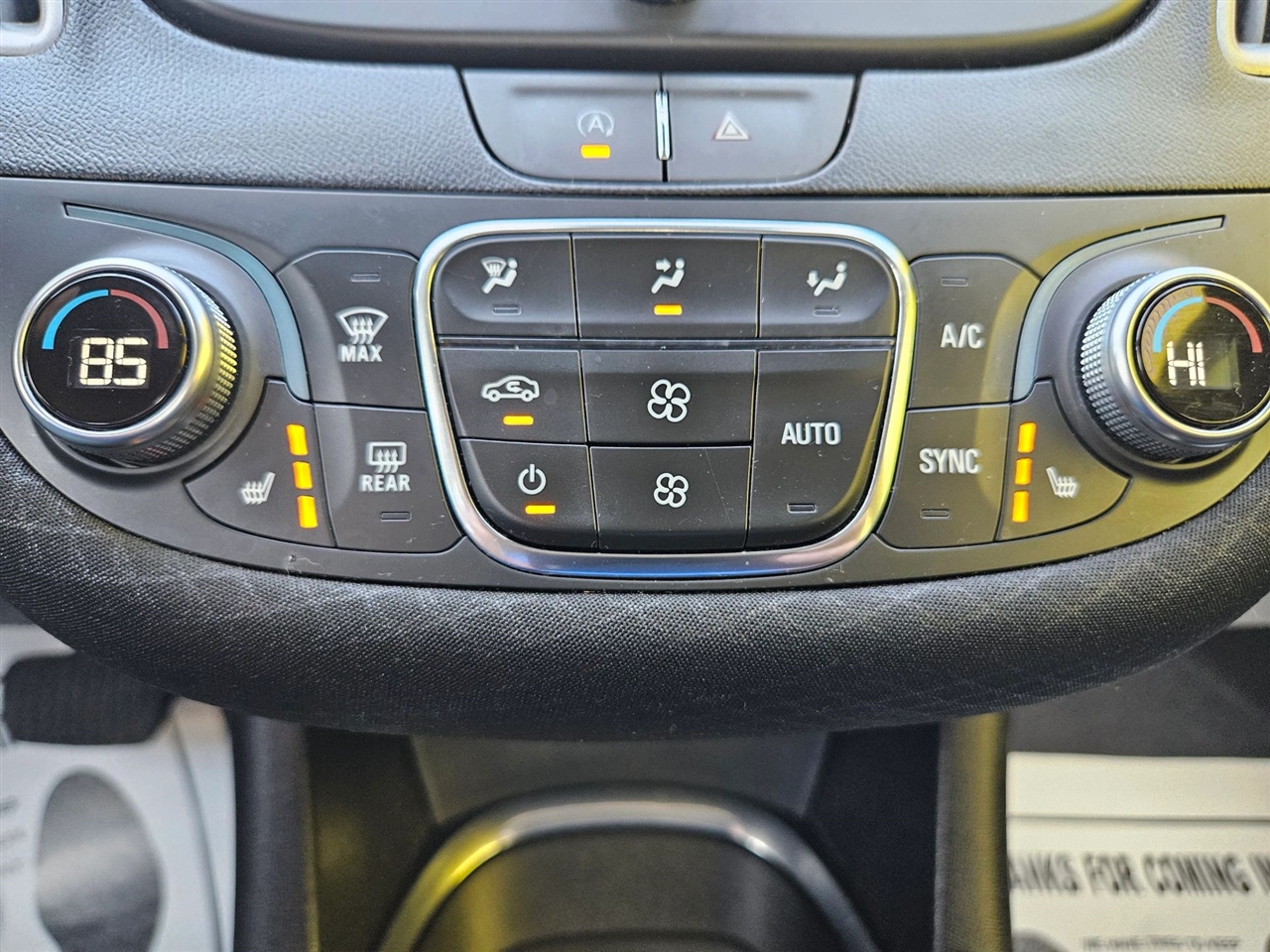 Chevrolet Malibu 4dr Sdn 1LT 2023