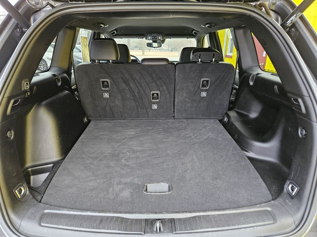 Jeep Grand Cherokee Limited 4x2 2024