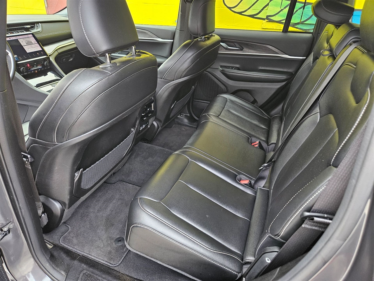 Jeep Grand Cherokee Limited 4x2 2024