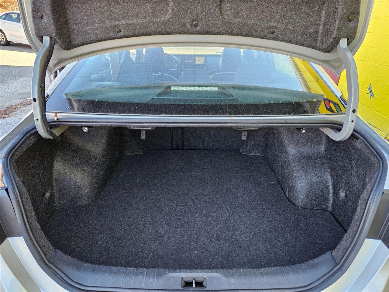 Nissan Altima 2.5 SL Sedan 2023