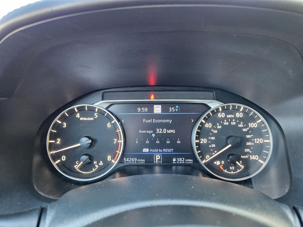 Nissan Altima 2.5 SL Sedan 2023