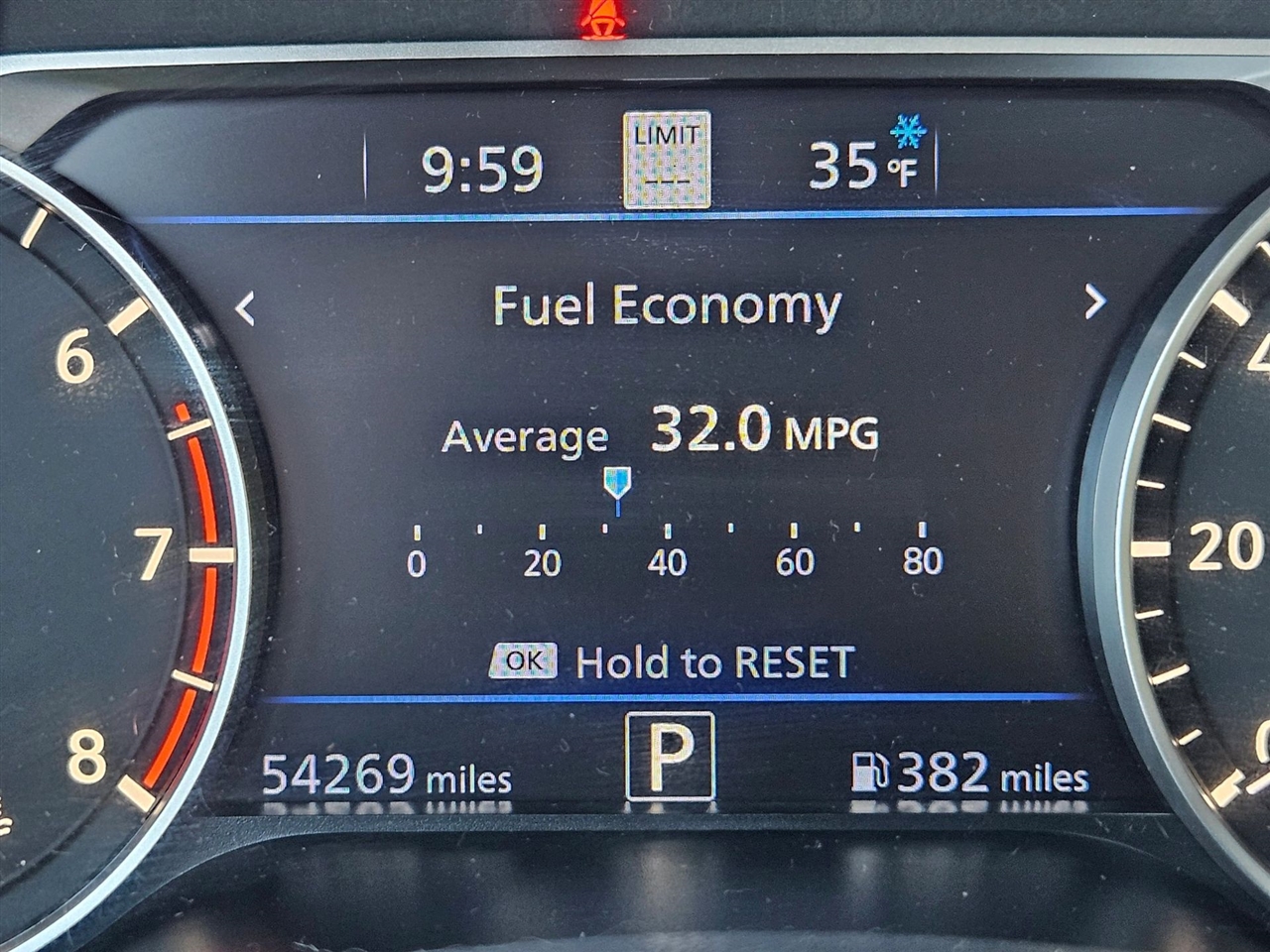 Nissan Altima 2.5 SL Sedan 2023