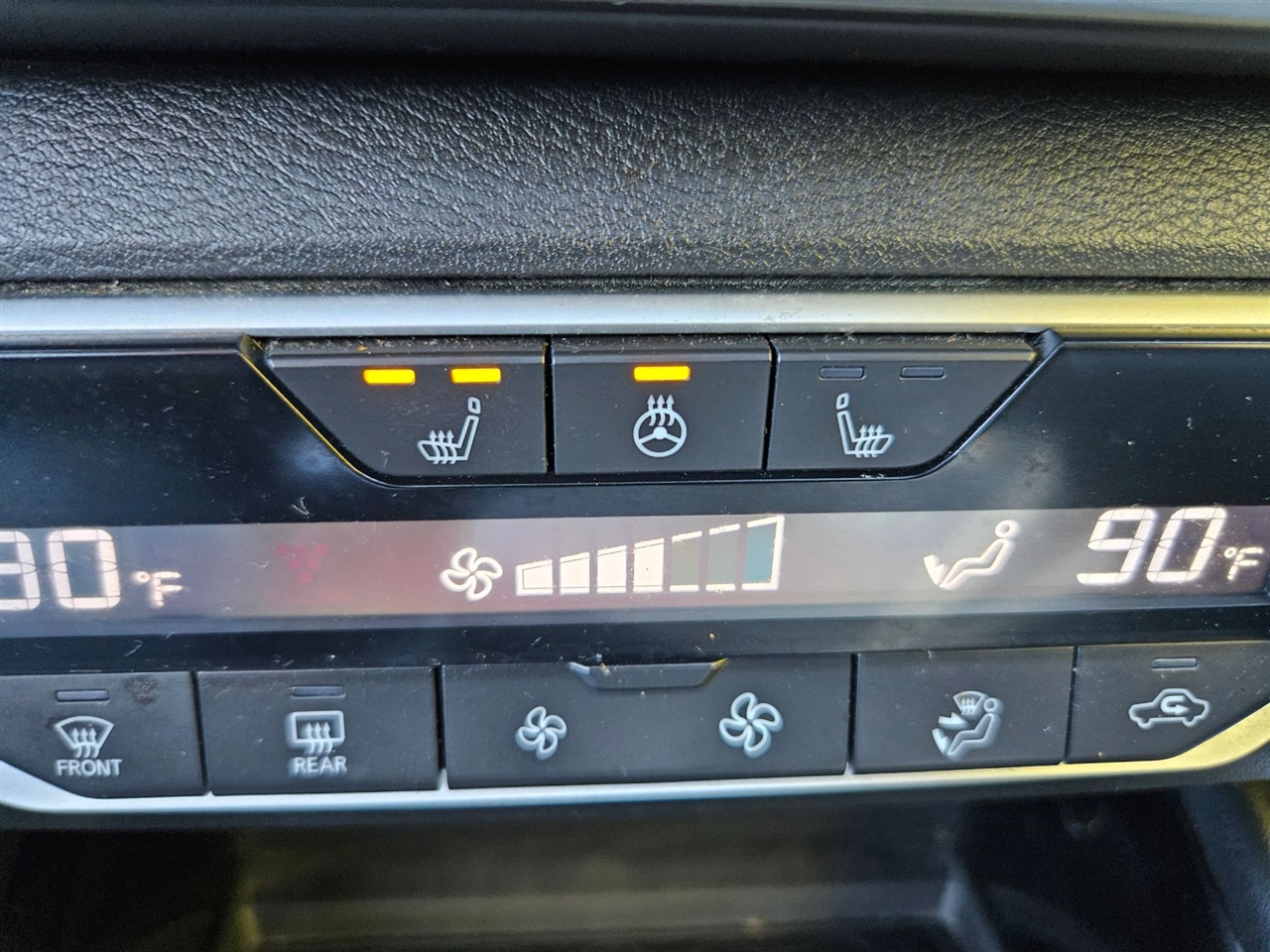 Nissan Altima 2.5 SL Sedan 2023