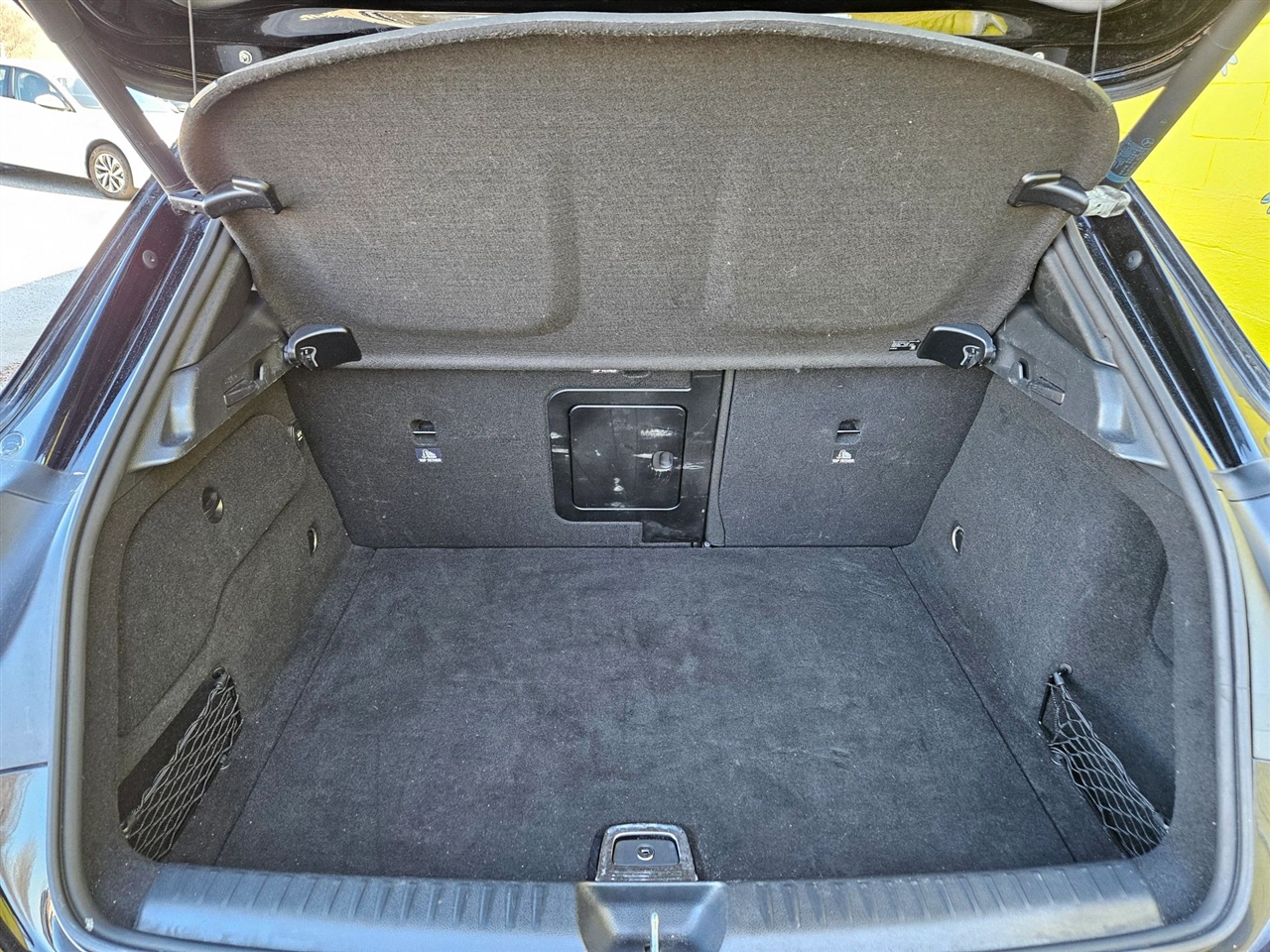 Mercedes-Benz GLA GLA 250 SUV 2018