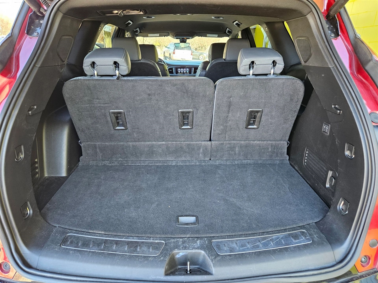 Buick Enclave AWD 4dr Premium 2024