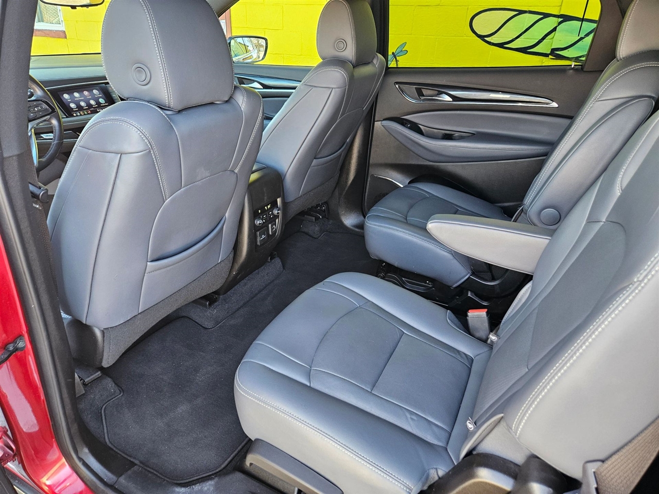 Buick Enclave AWD 4dr Premium 2024