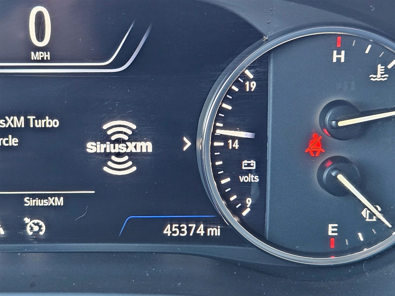 Buick Enclave AWD 4dr Premium 2024