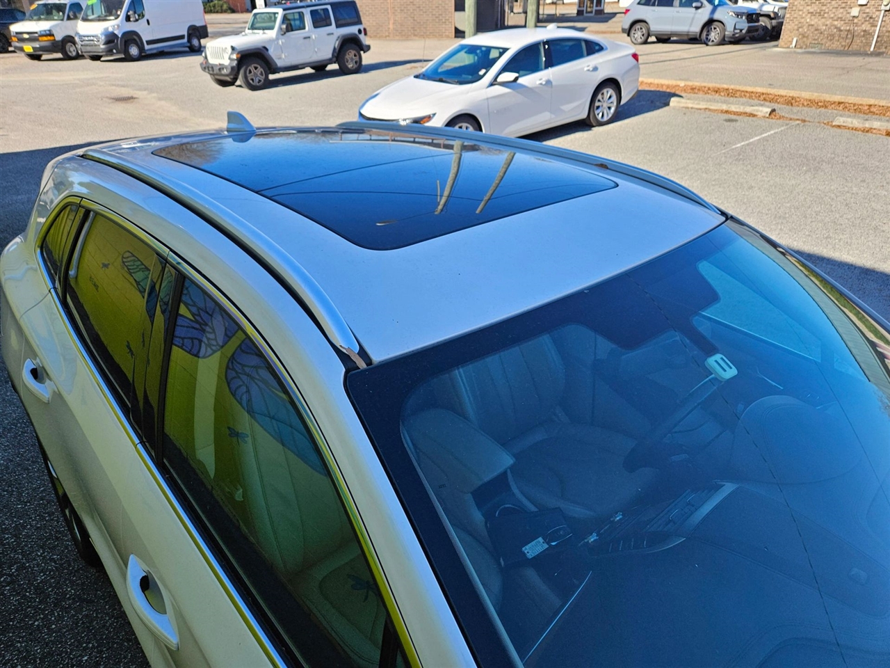 Lincoln MKC Select FWD 2019