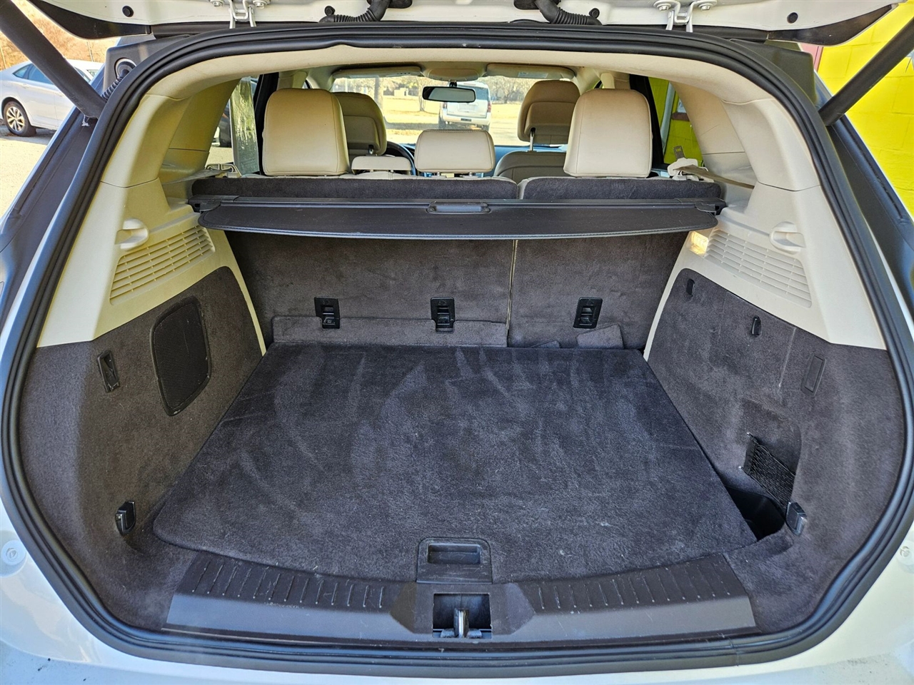 Lincoln MKC Select FWD 2019