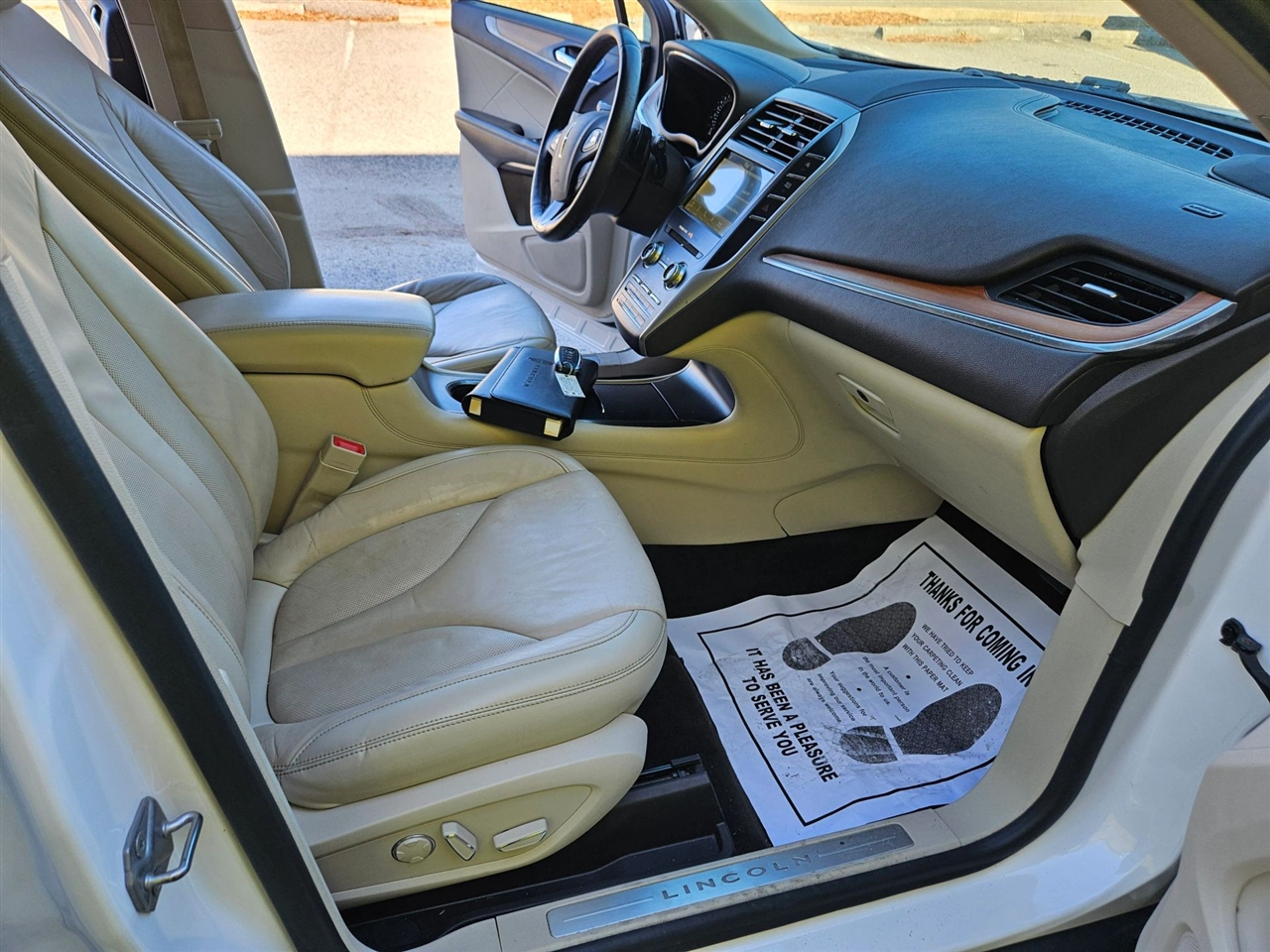 Lincoln MKC Select FWD 2019