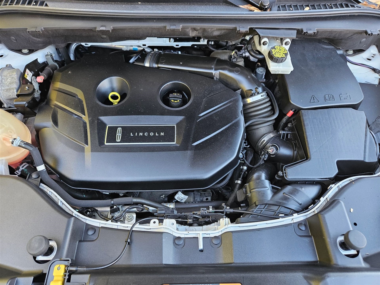 Lincoln MKC Select FWD 2019