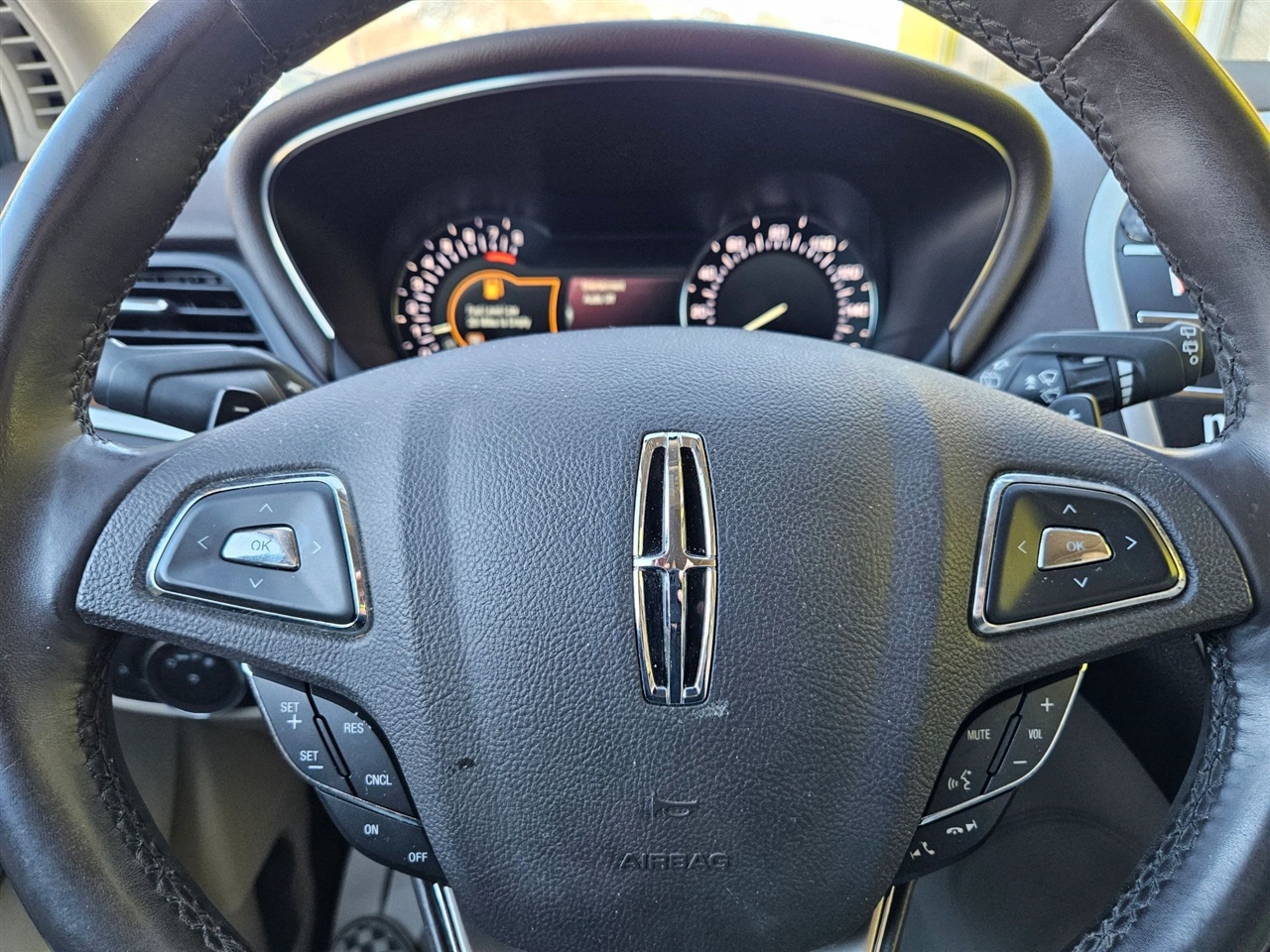 Lincoln MKC Select FWD 2019