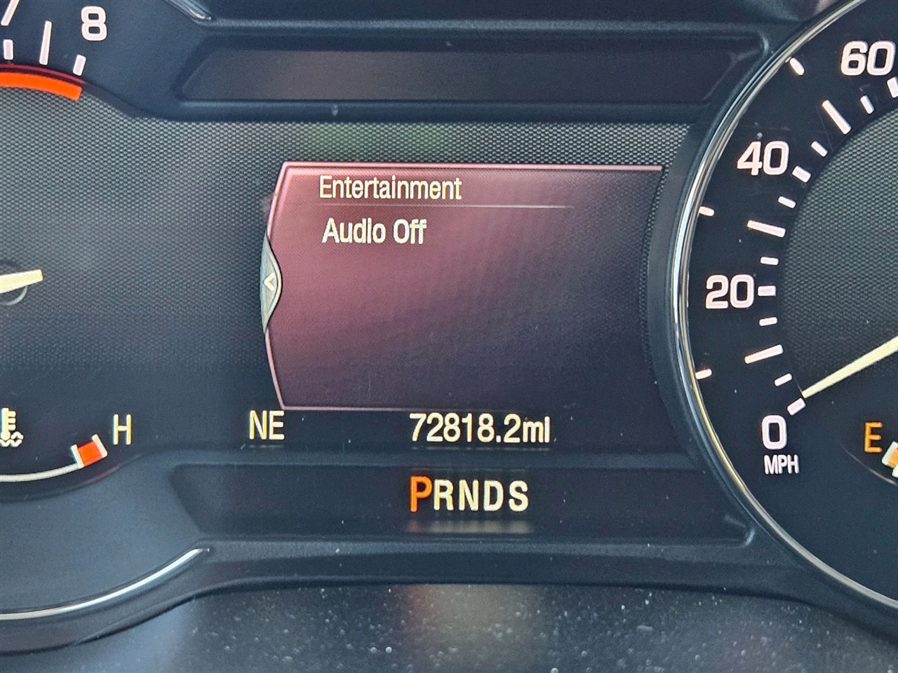 Lincoln MKC Select FWD 2019