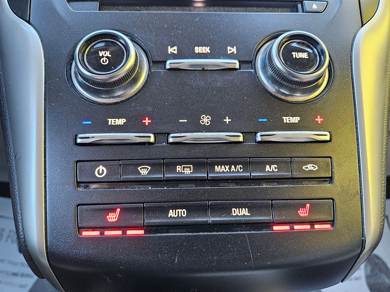 Lincoln MKC Select FWD 2019