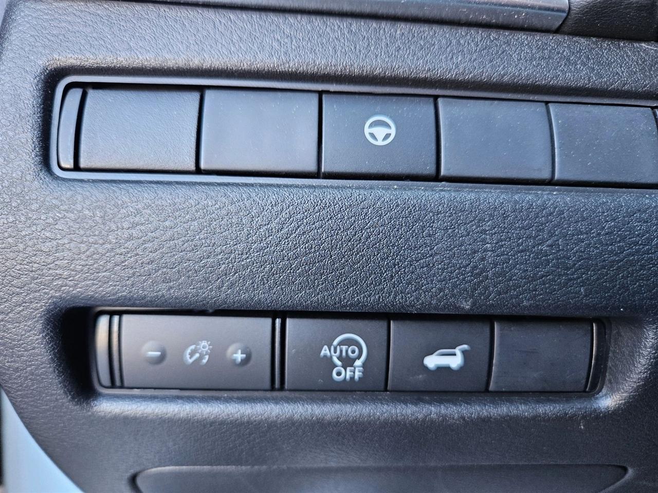 Nissan Rogue AWD SL 2024