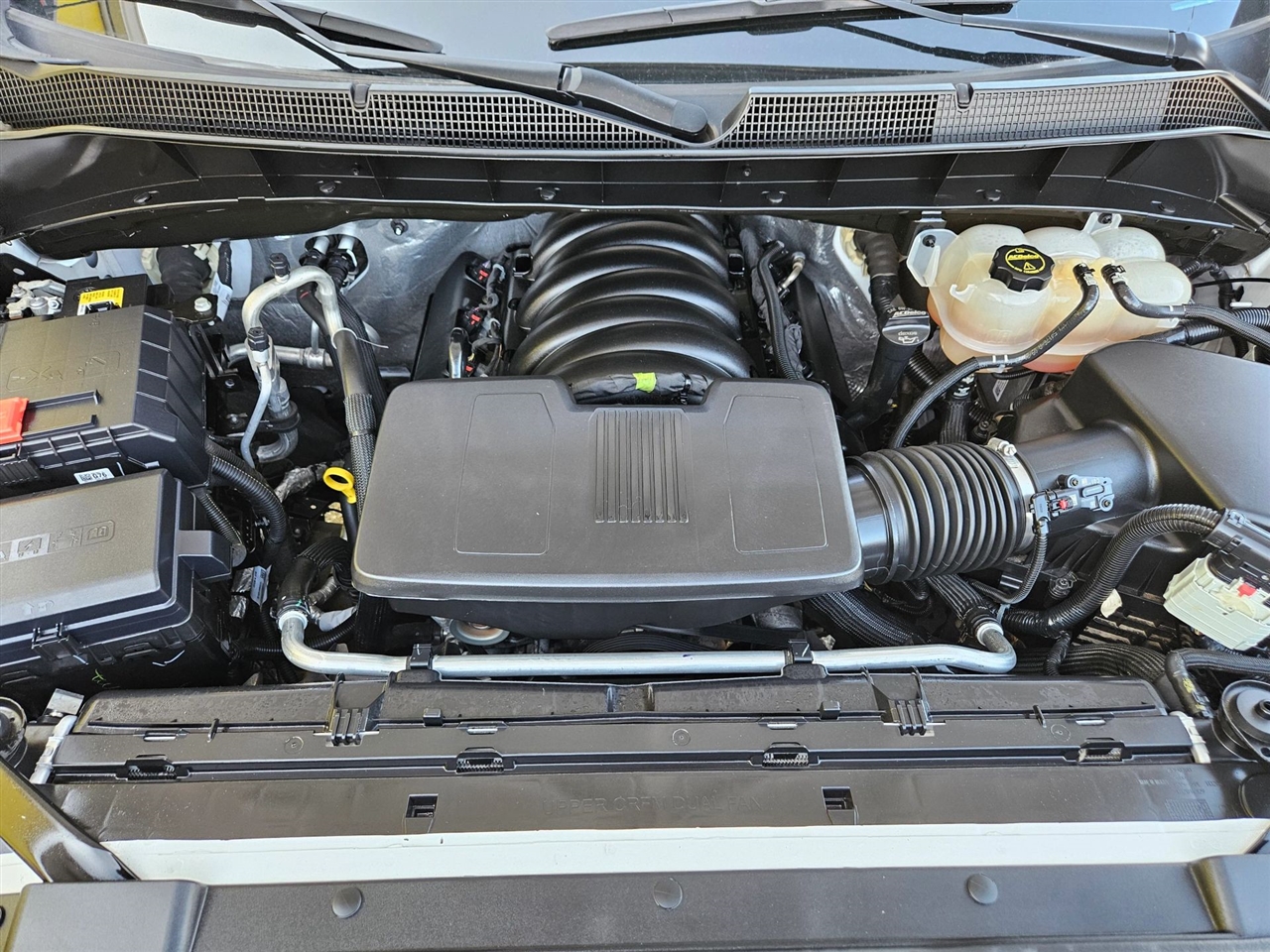 Chevrolet Silverado 1500 2WD Crew Cab 157" Work Truck 2024