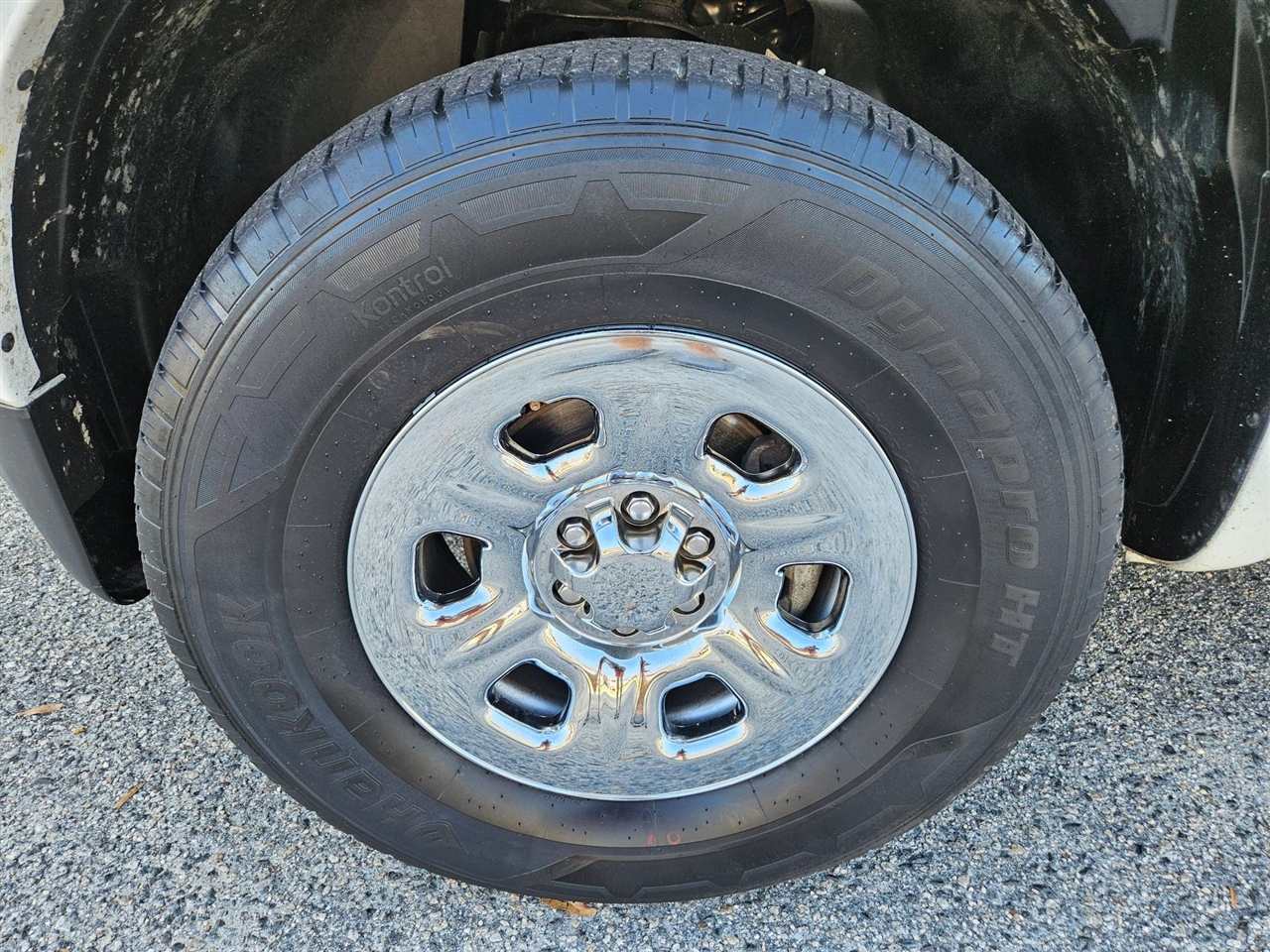 Nissan Frontier King Cab 4x2 S 2024