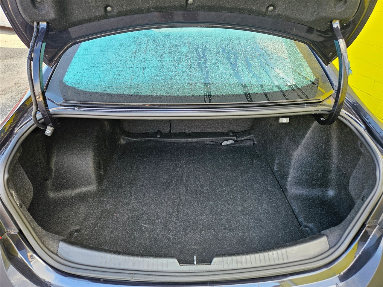 Chevrolet Malibu 4dr Sdn 1LT 2023