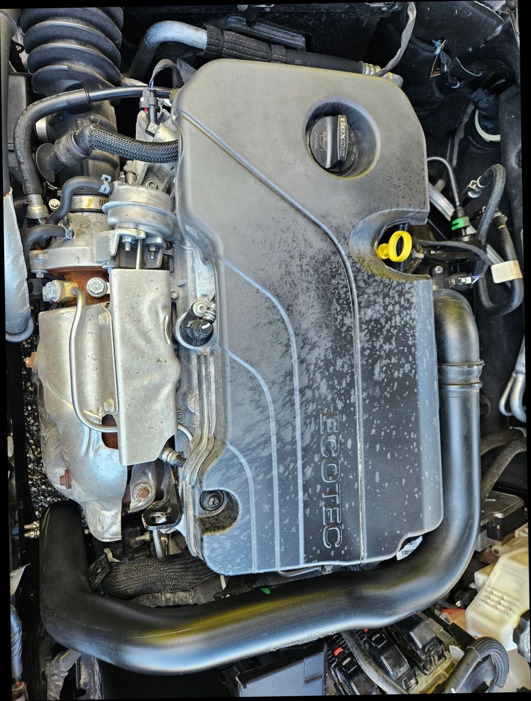 Chevrolet Malibu 4dr Sdn 1LT 2023