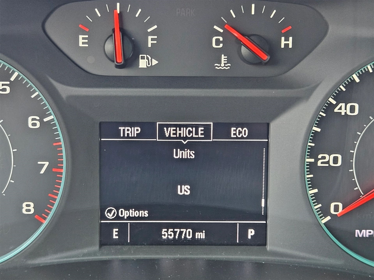 Chevrolet Malibu 4dr Sdn 1LT 2023