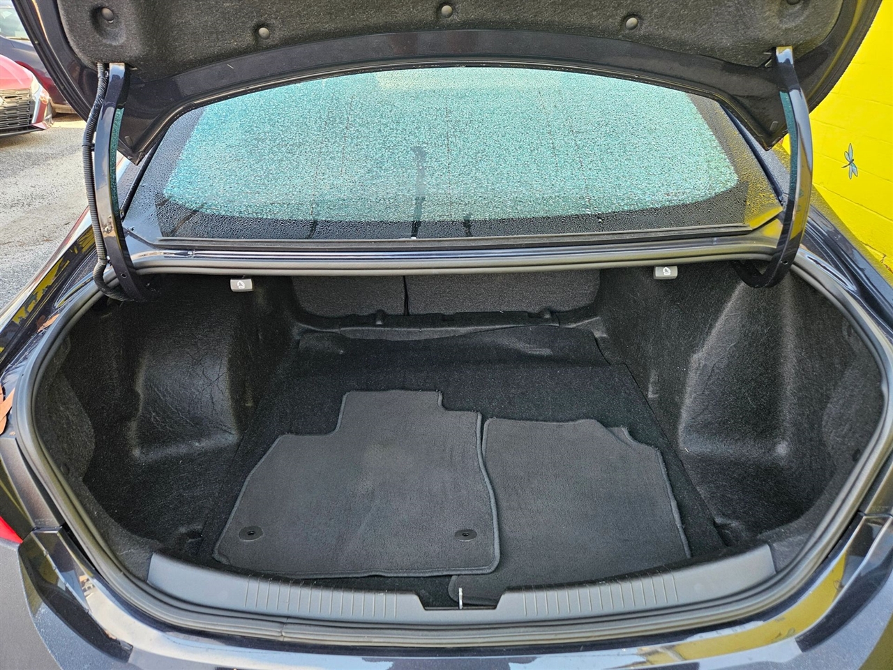 Chevrolet Malibu 4dr Sdn 1LT 2023