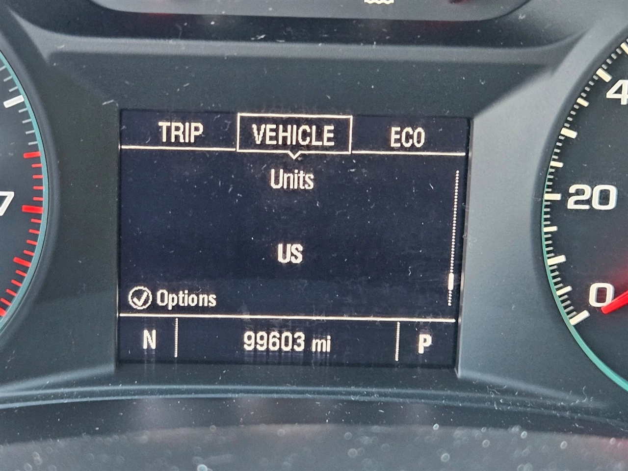 Chevrolet Malibu 4dr Sdn 1LT 2023