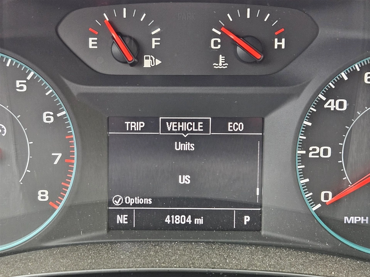 Chevrolet Malibu 4dr Sdn 1LT 2024