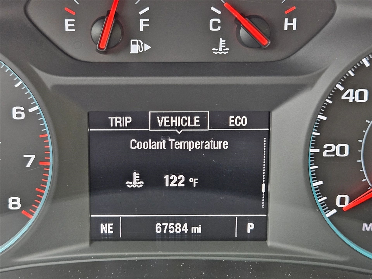 Chevrolet Malibu 4dr Sdn 1LT 2023