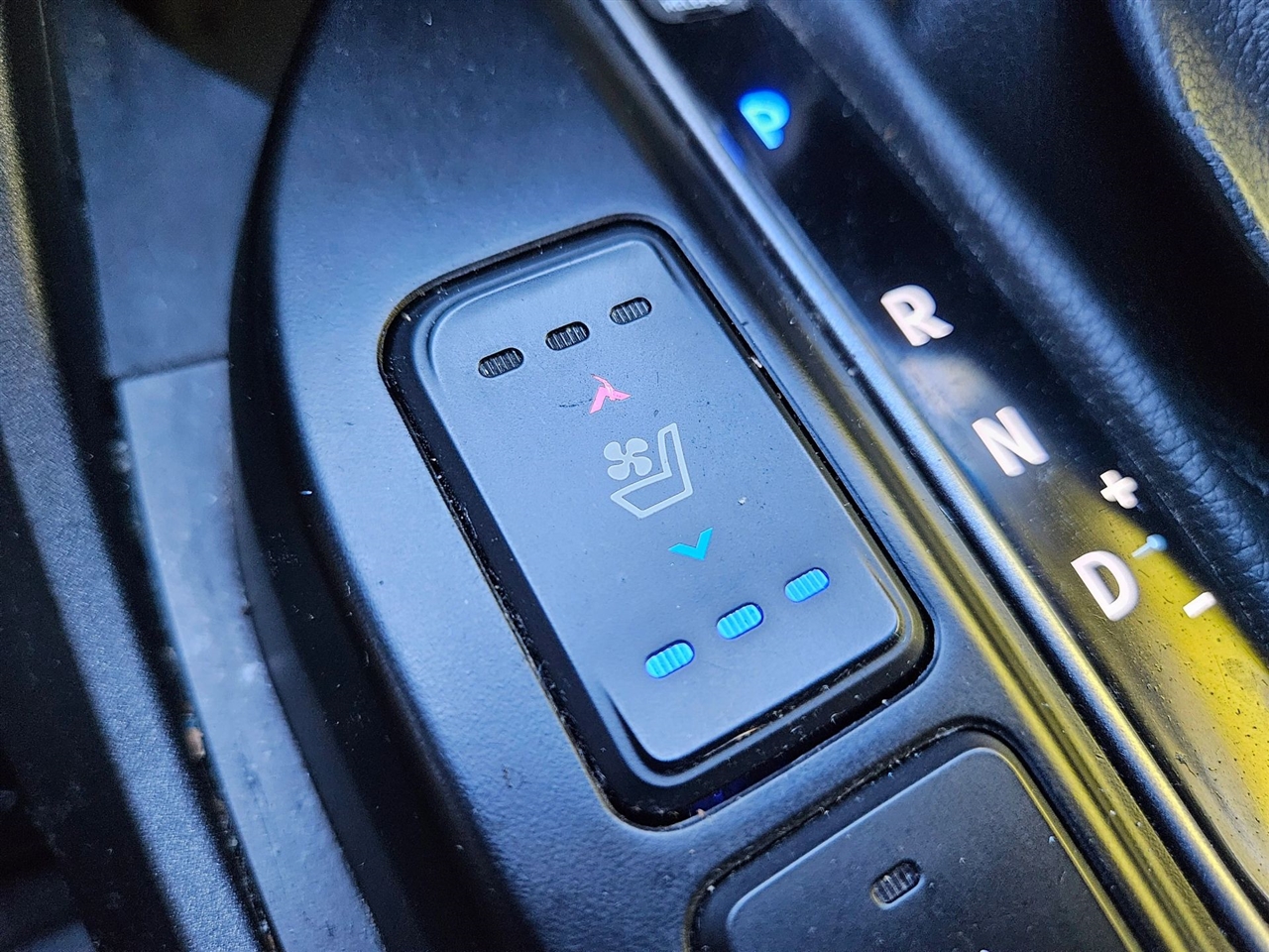 Hyundai Santa Fe Sport AWD 4dr 2.4 2014