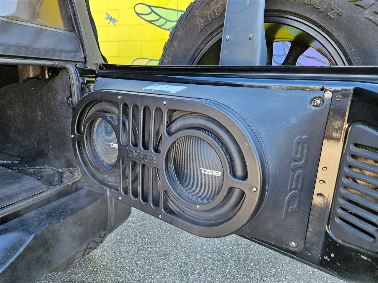 Jeep Wrangler Unlimited 4WD 4dr X 2009