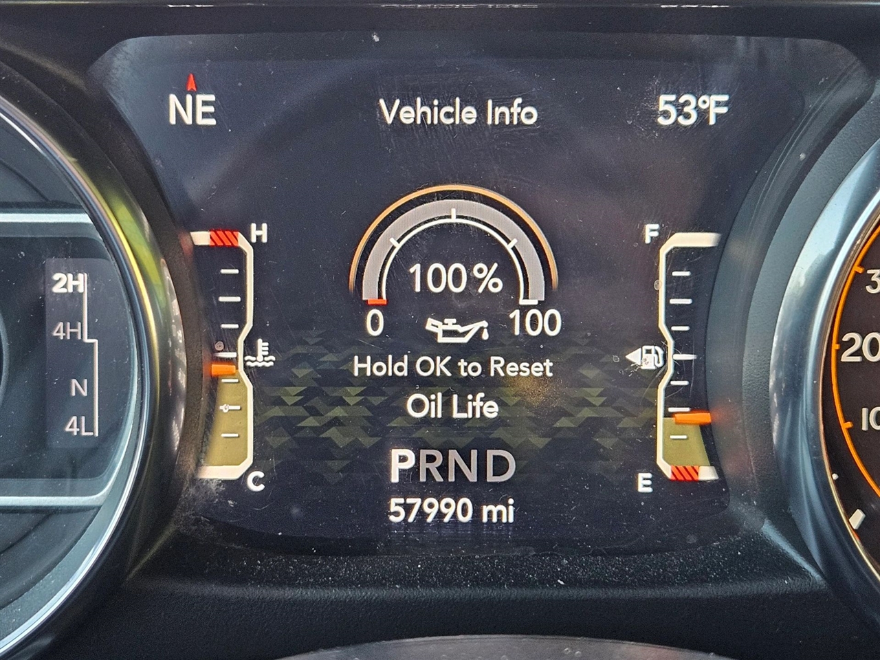 Jeep Gladiator Overland 4x4 *Ltd Avail* 2023