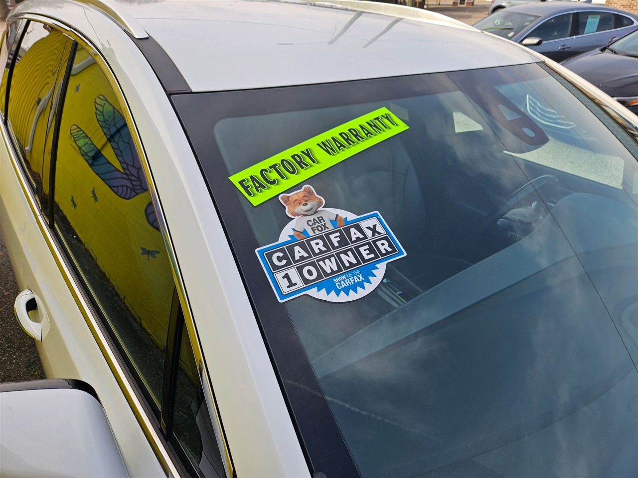 Buick Enclave FWD 4dr Premium 2024