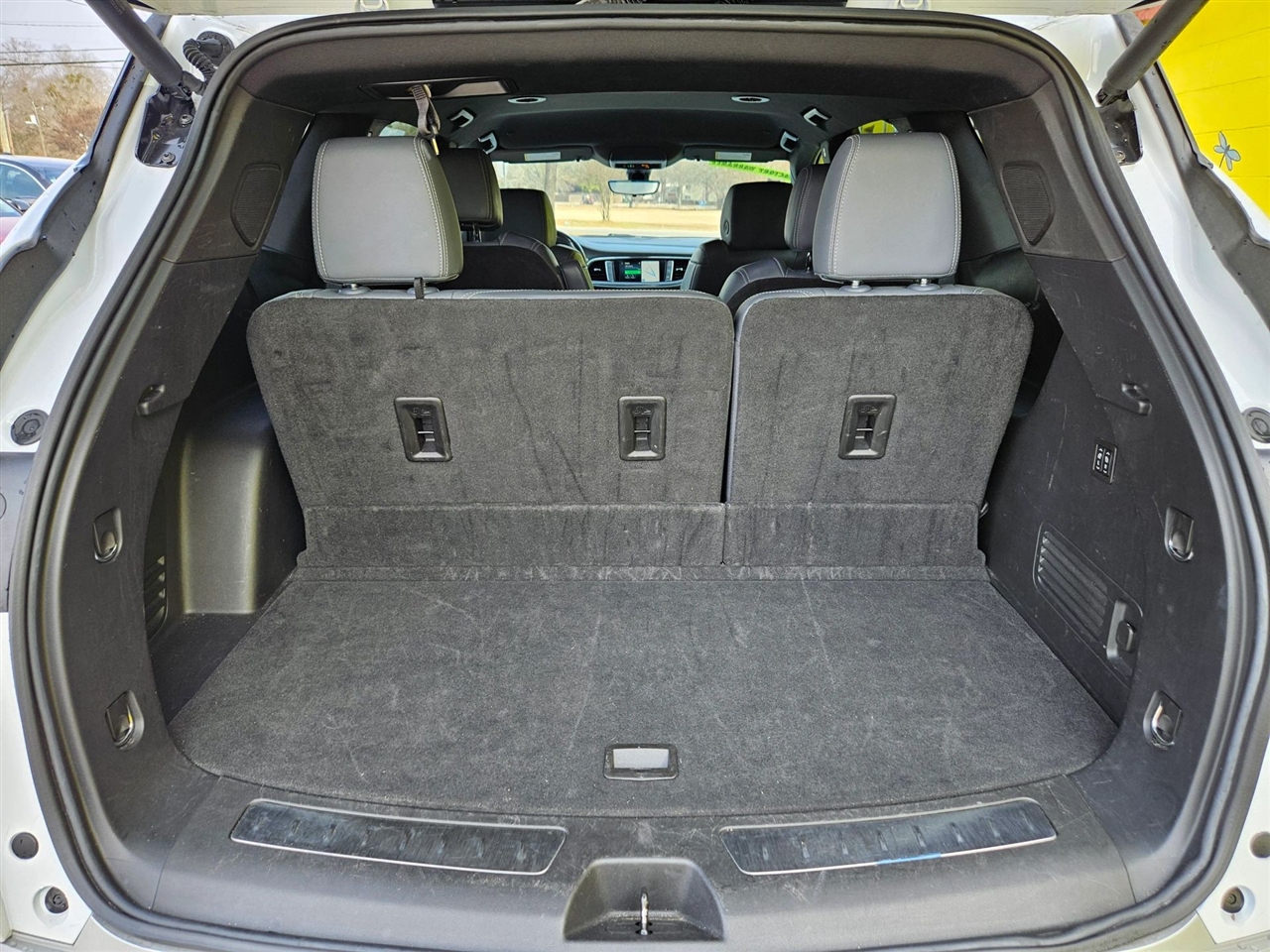 Buick Enclave FWD 4dr Premium 2024