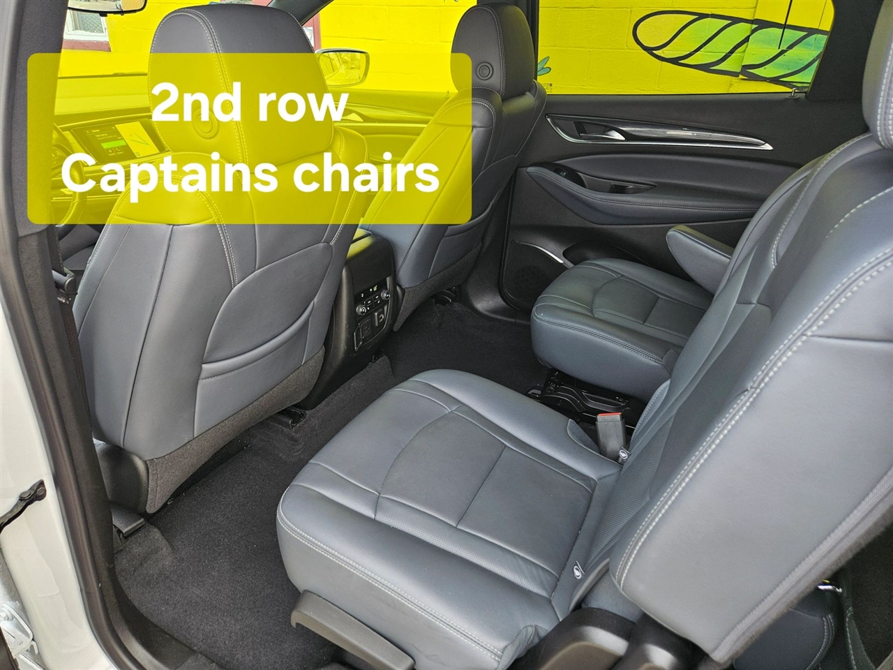 Buick Enclave FWD 4dr Premium 2024