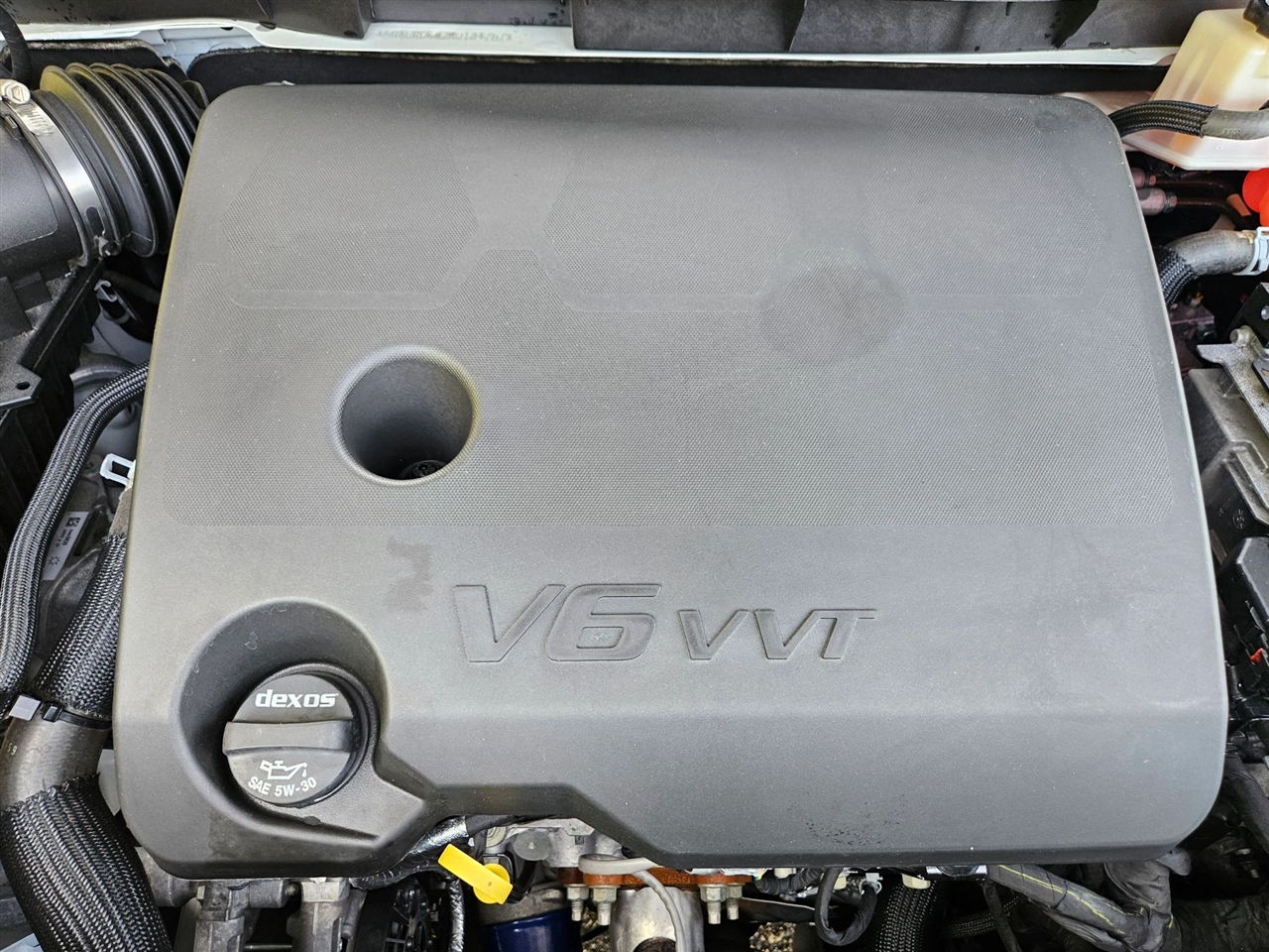 Buick Enclave FWD 4dr Premium 2024