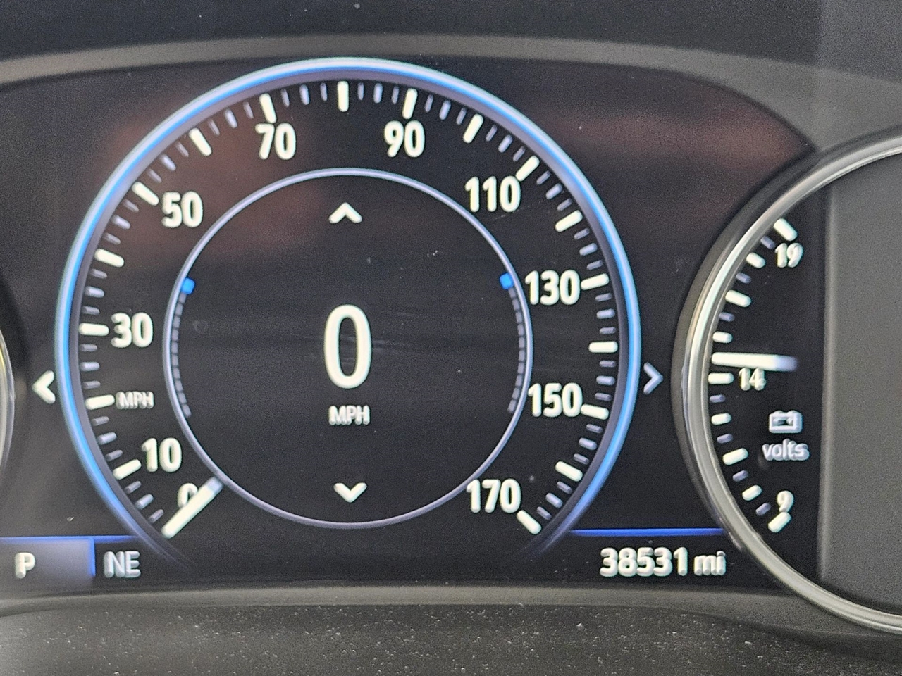 Buick Enclave FWD 4dr Premium 2024