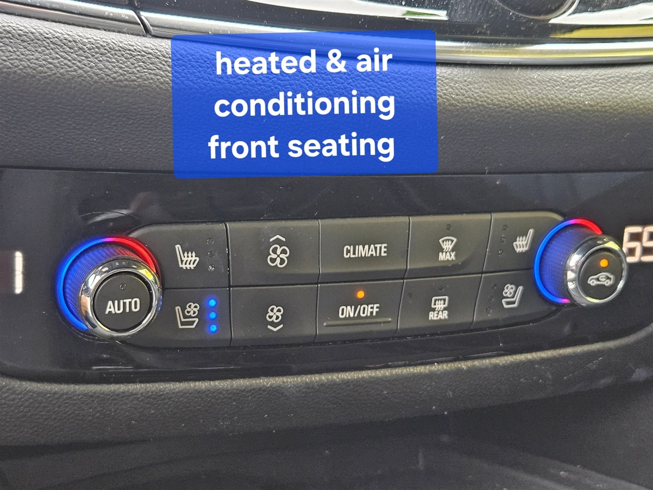 Buick Enclave FWD 4dr Premium 2024