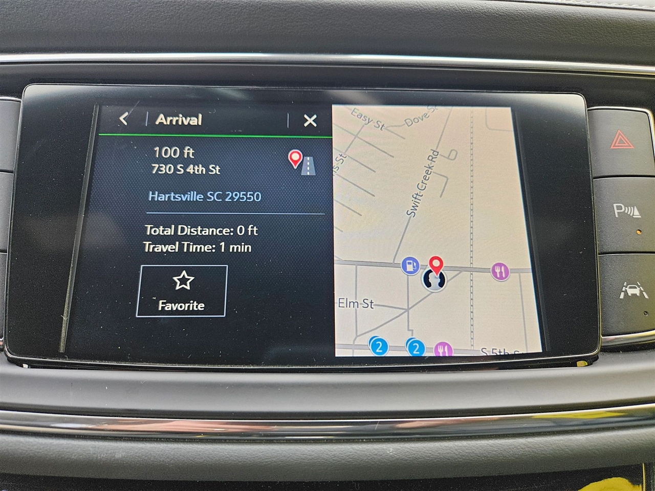 Buick Enclave FWD 4dr Premium 2024