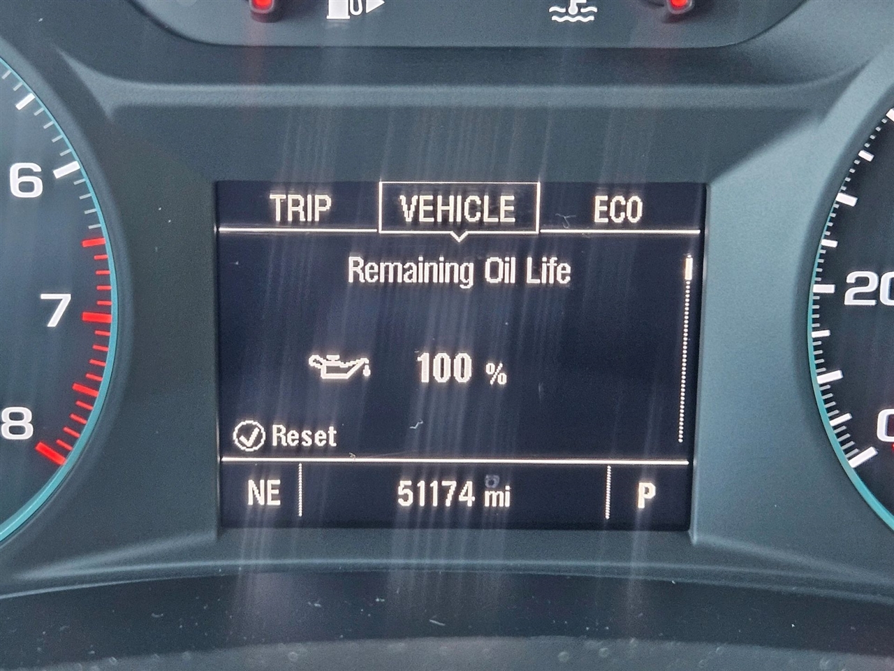 Chevrolet Malibu 4dr Sdn 1LT 2024