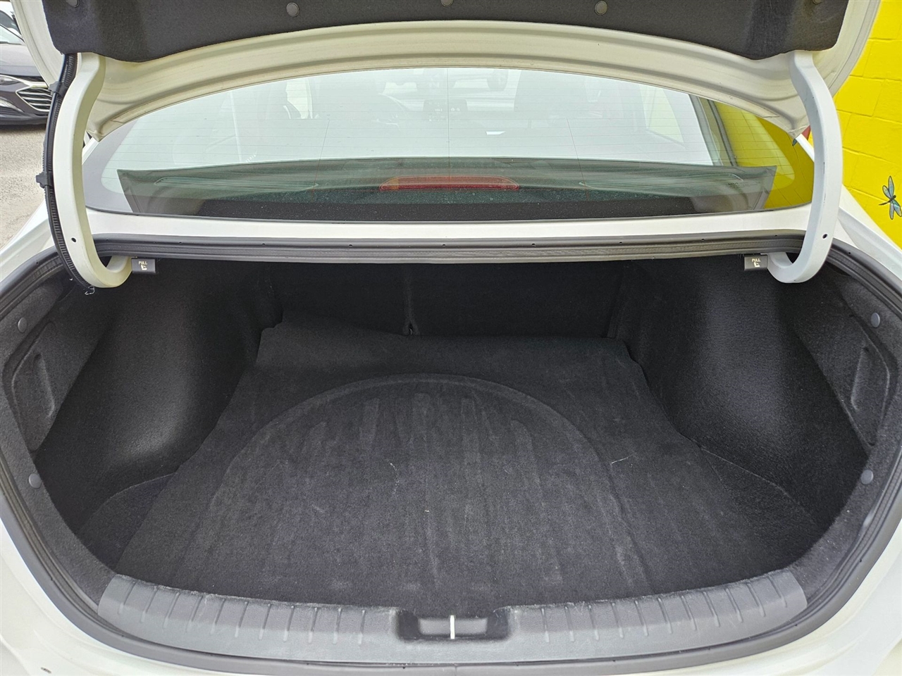 Kia Forte LXS IVT 2024