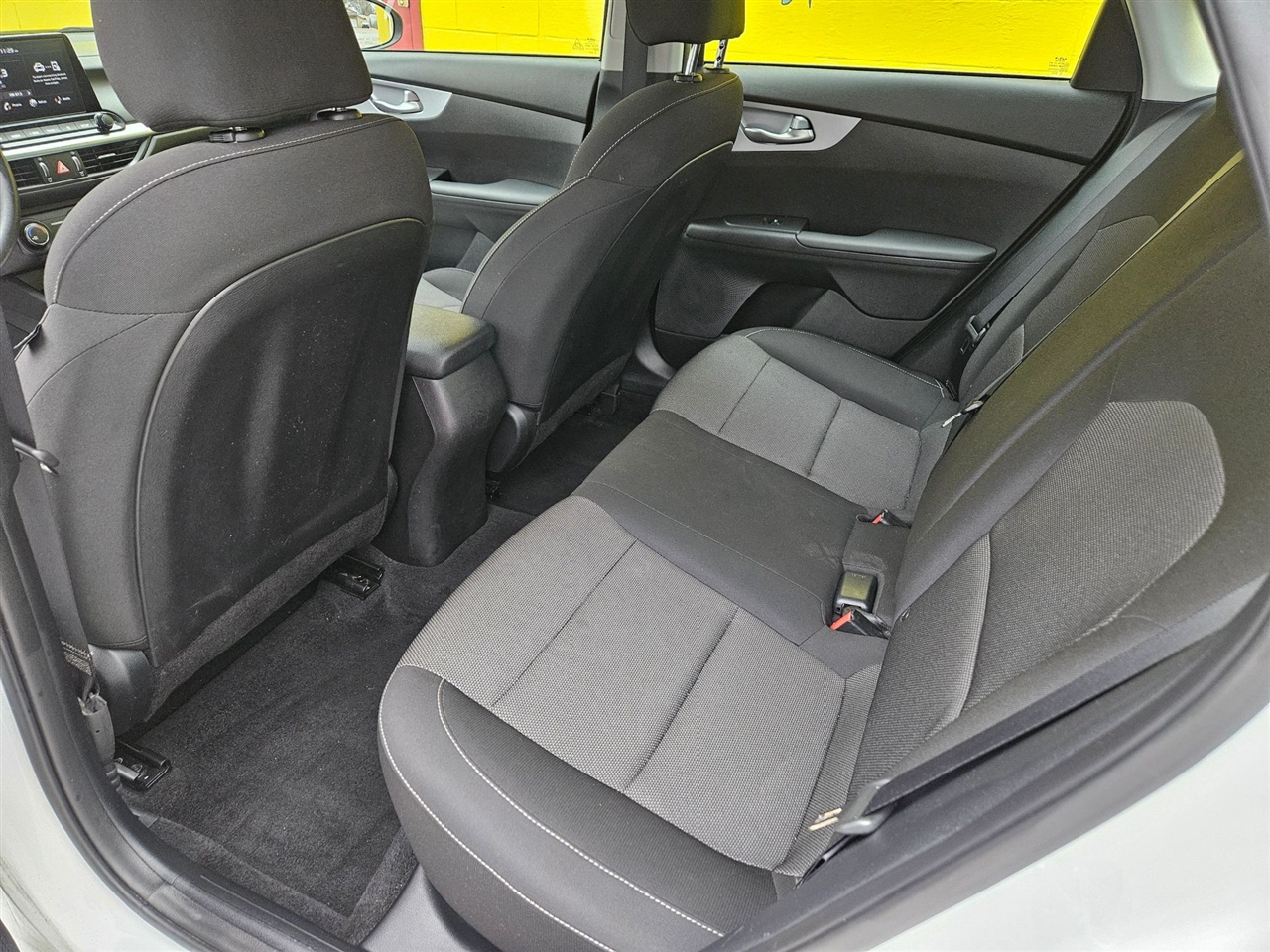 Kia Forte LXS IVT 2024