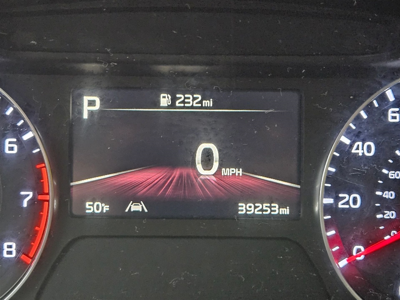 Kia Forte LXS IVT 2024