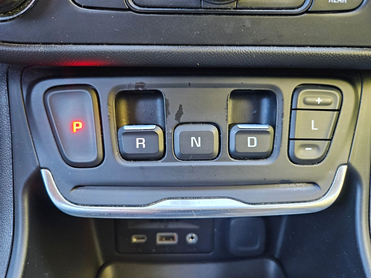 GMC Terrain AWD 4dr SLT 2019