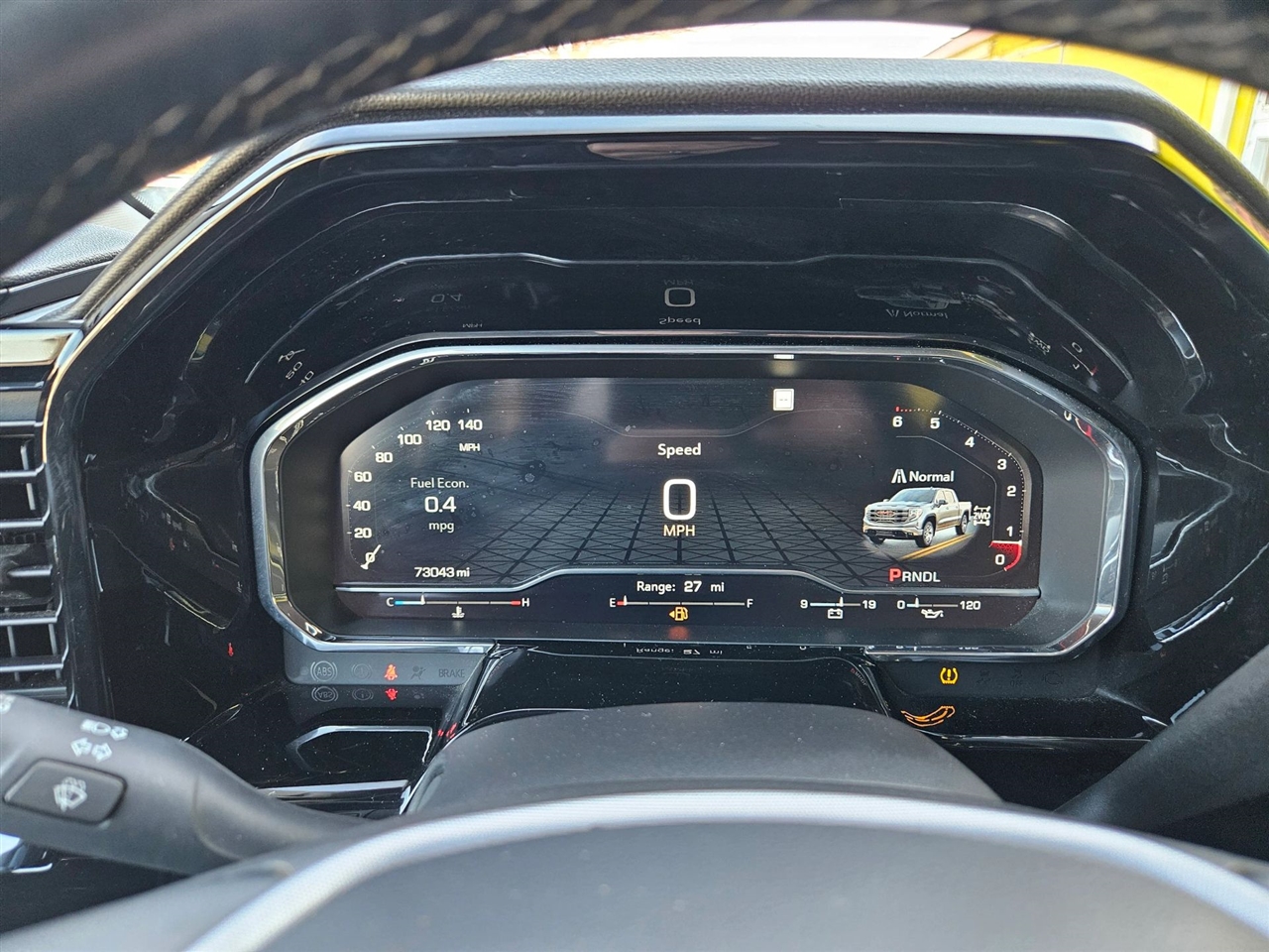 GMC Sierra 1500 4WD Crew Cab 147" SLE 2023