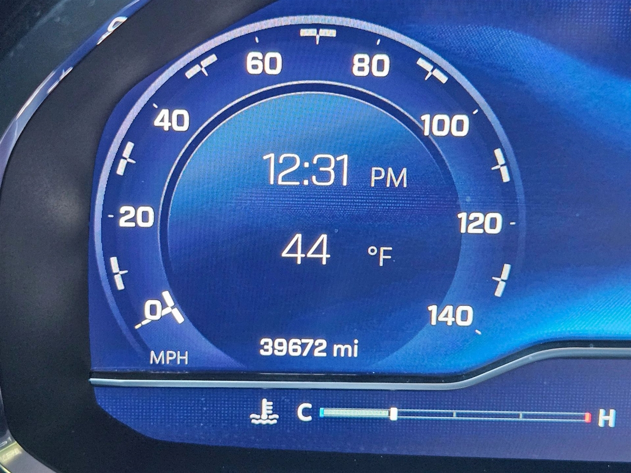 Chevrolet Tahoe 4WD 4dr Premier 2023